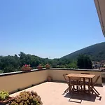 La Terrazza Di Paola