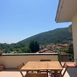 La Terrazza Di Paola