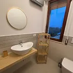 La Terrazza Di Paola Διαμέρισμα *