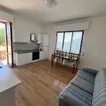 아파트 La Terrazza Di Paola