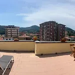 La Terrazza Di Paola * Romito Magra