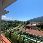 La Terrazza Di Paola Διαμέρισμα