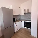 Διαμέρισμα La Terrazza Di Paola *