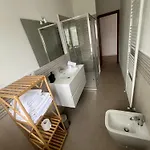 La Terrazza Di Paola Διαμέρισμα *
