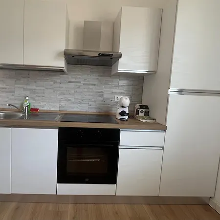 Apartamento La Terrazza Di Paola Romito Magra