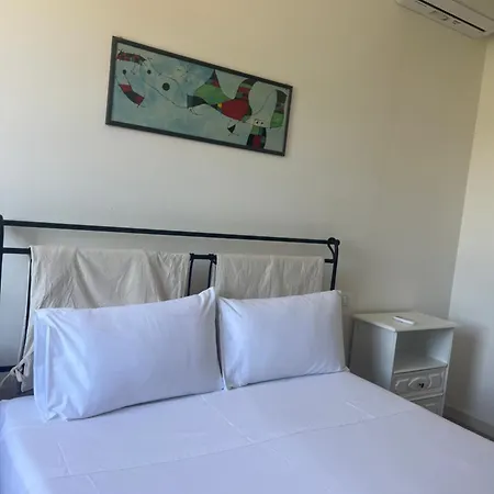 아파트 La Terrazza Di Paola Romito Magra
