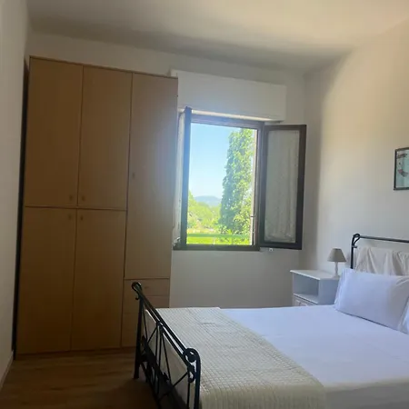 La Terrazza Di Paola