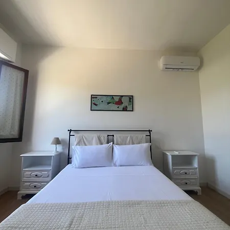 La Terrazza Di Paola *