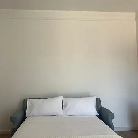 La Terrazza Di Paola Romito Magra