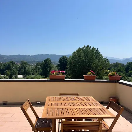 La Terrazza Di Paola *