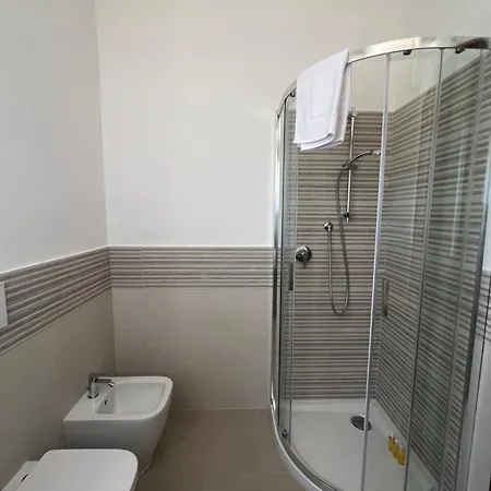 La Terrazza Di Paola