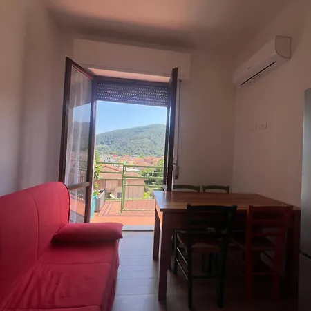 La Terrazza Di Paola