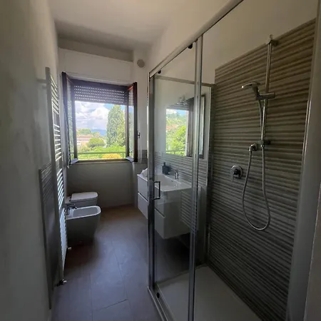 La Terrazza Di Paola * Romito Magra