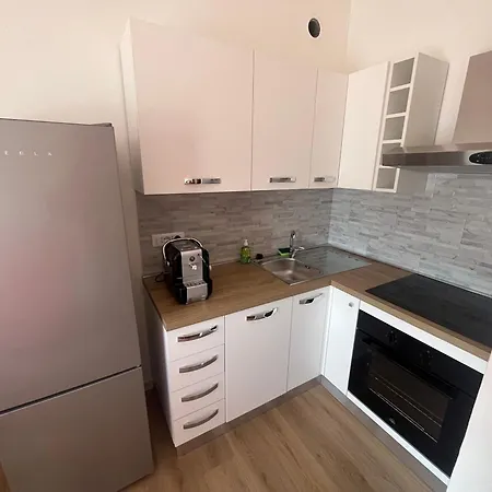 Apartment La Terrazza Di Paola