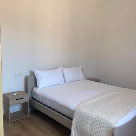La Terrazza Di Paola 아파트 Romito Magra