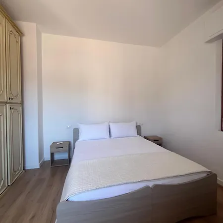 아파트 La Terrazza Di Paola Romito Magra