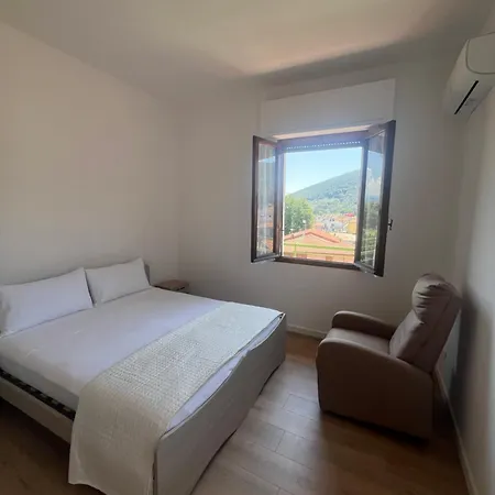 La Terrazza Di Paola Romito Magra