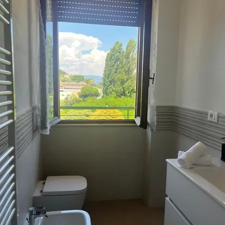 La Terrazza Di Paola