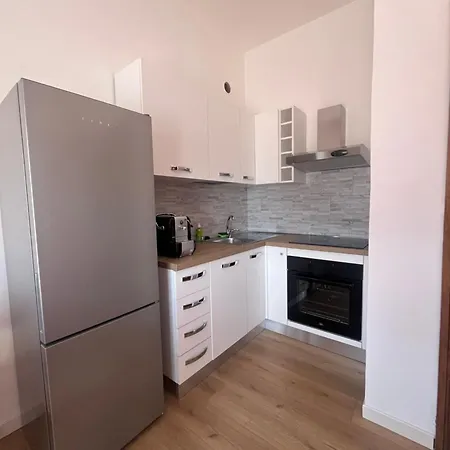 Apartamento La Terrazza Di Paola *