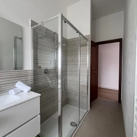 La Terrazza Di Paola Apartment Romito Magra