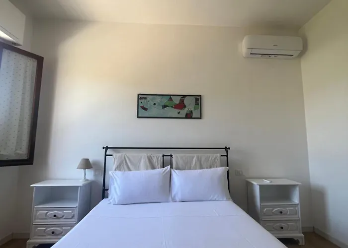 La Terrazza Di Paola *