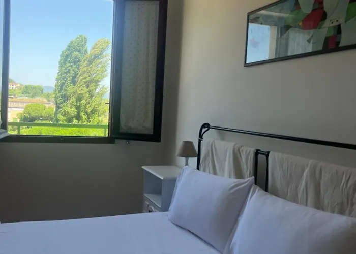 Apartment La Terrazza Di Paola