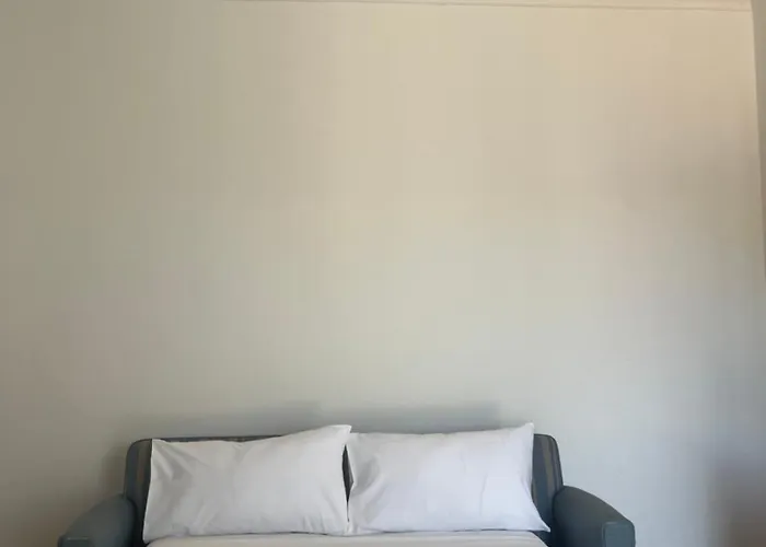 La Terrazza Di Paola Romito Magra