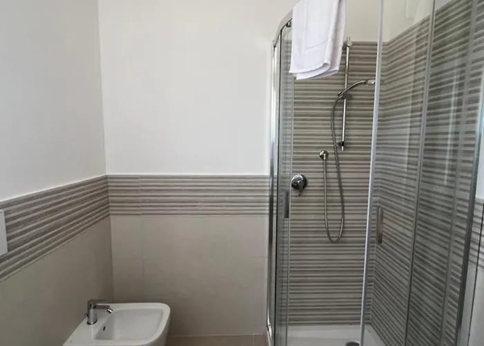 La Terrazza Di Paola