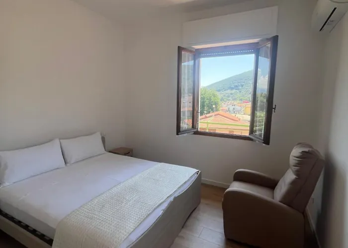 La Terrazza Di Paola Romito Magra