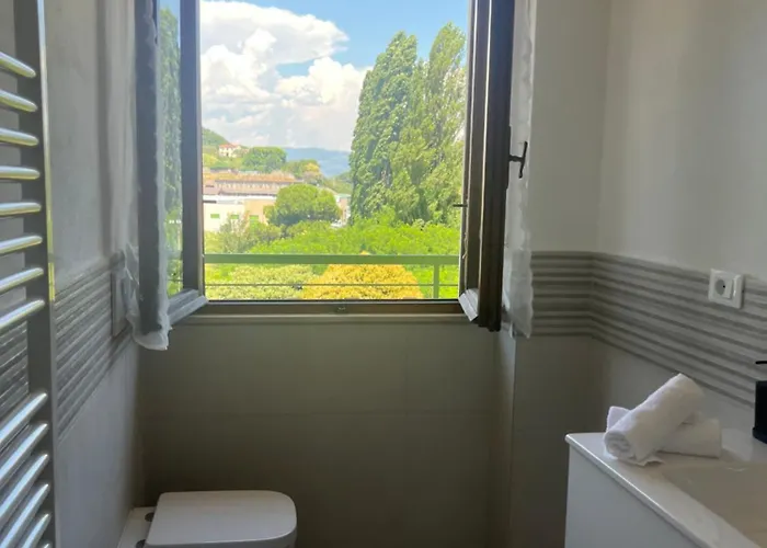 La Terrazza Di Paola