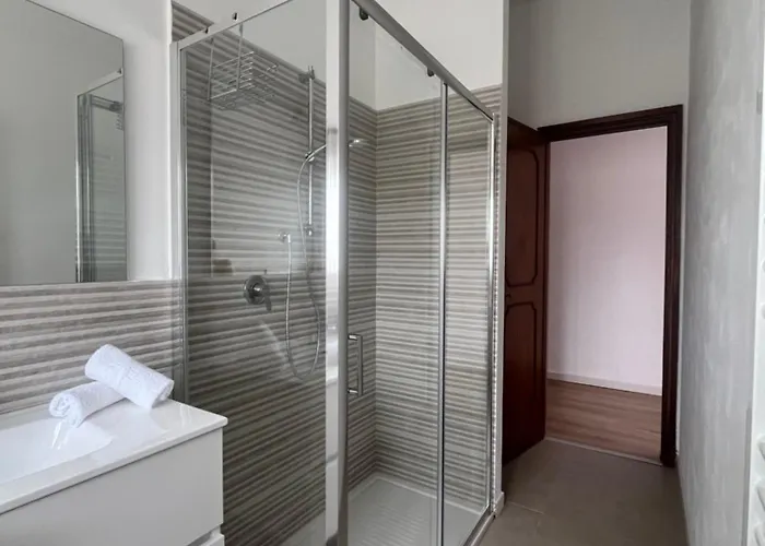 La Terrazza Di Paola Apartamento Romito Magra