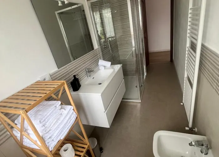 La Terrazza Di Paola Apartment *